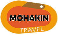 Mohakin Travel